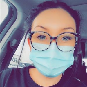 Meet your Posher, Malorie